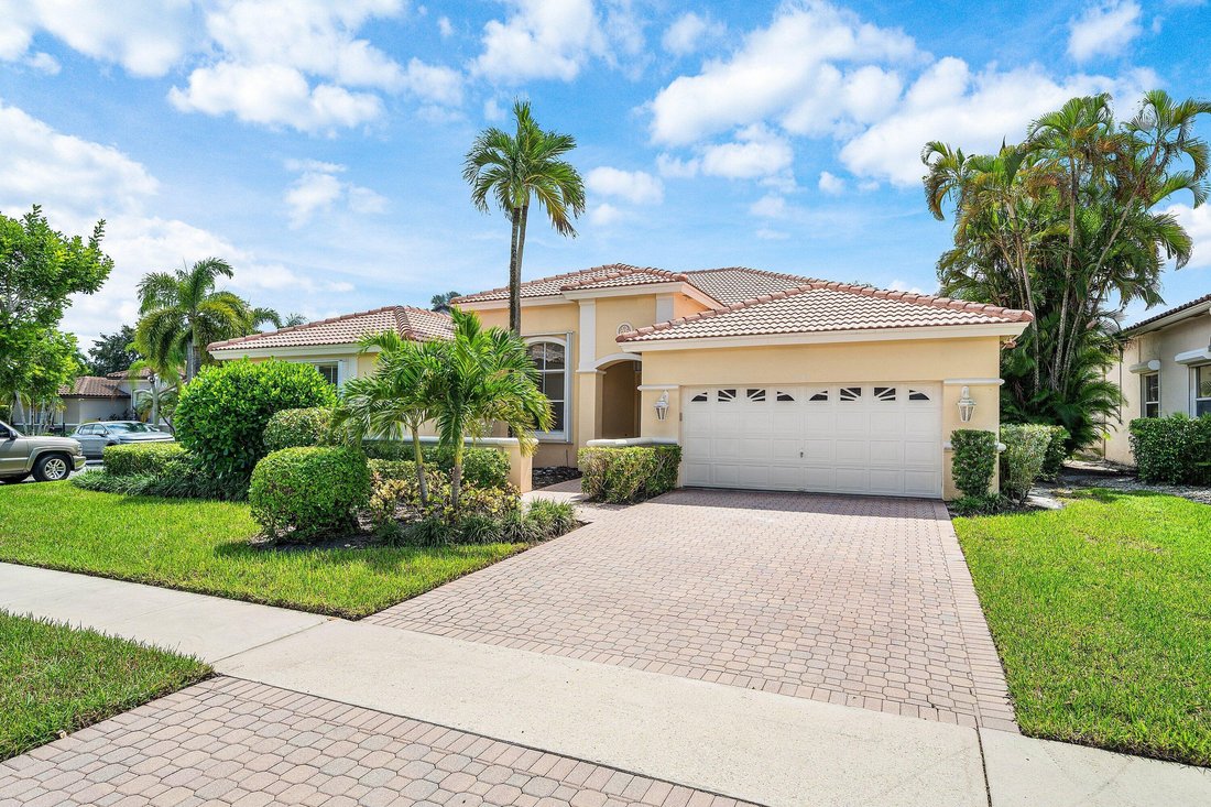 House in Boca Raton, Florida, United States 2 - 19039348