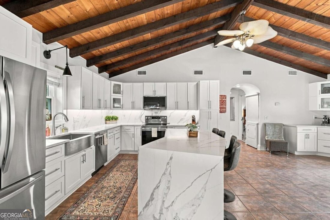 Casa en Cumming, Georgia, Estados Unidos 3 - 19039845