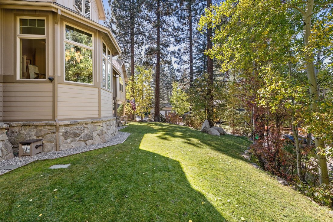 House in South Lake Tahoe, California, United States 5 - 19038273