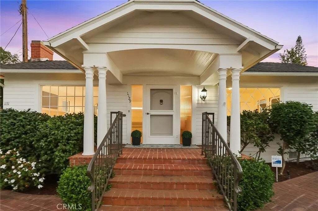 Stadthaus in Los Angeles, Kalifornien, Vereinigte Staaten 4 - 19039905