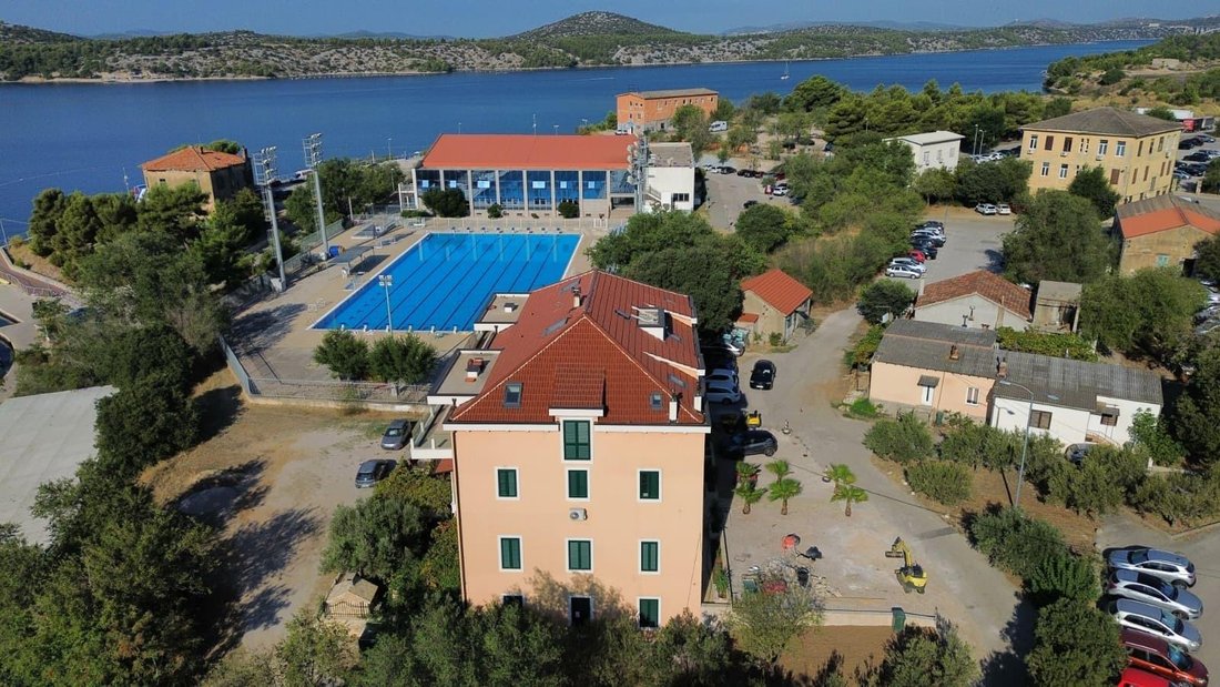 Appartement à Comitat de Šibenik-Knin, Croatie 3 - 19039662