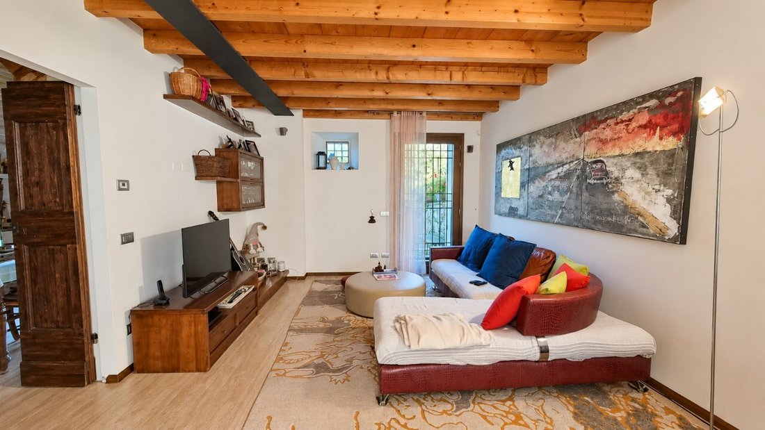 Casa en Ponteranica, Lombardía, Italia 3 - 19039099