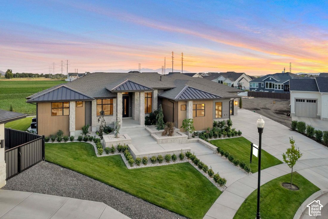 Haus in Farmington, Utah, Vereinigte Staaten 2 - 17601720