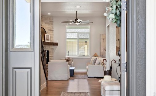 Haus in Loveland, Colorado, Vereinigte Staaten 1