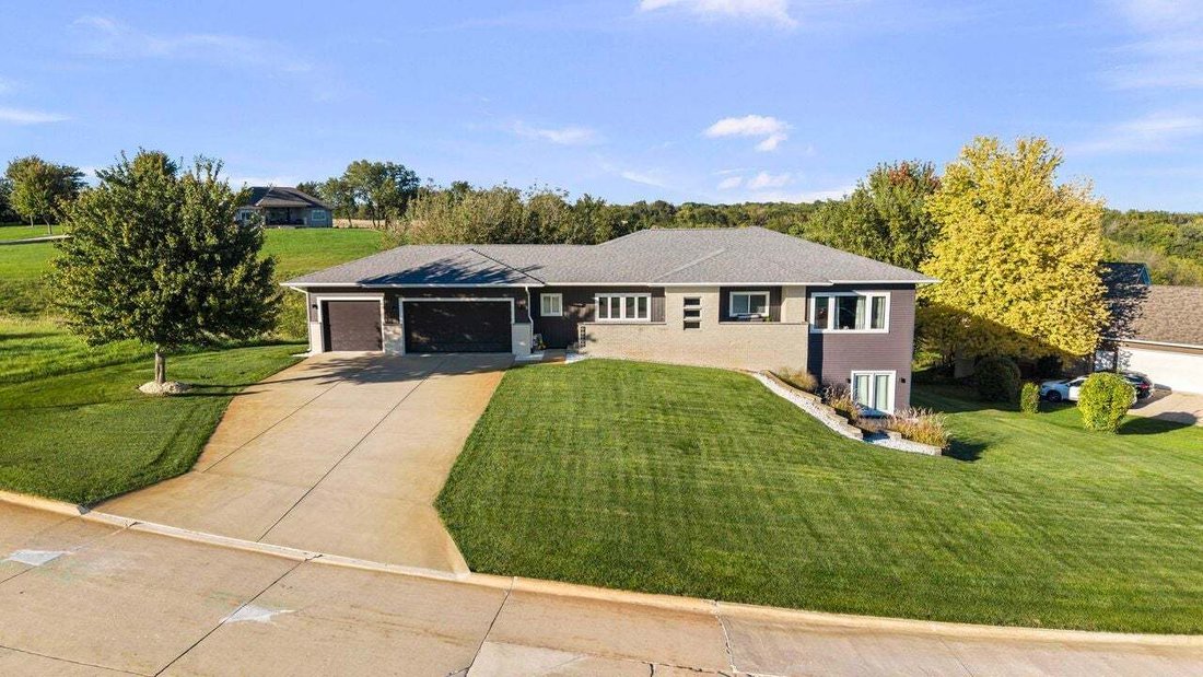 Casa a Le Claire, Iowa, Stati Uniti 2 - 19039985