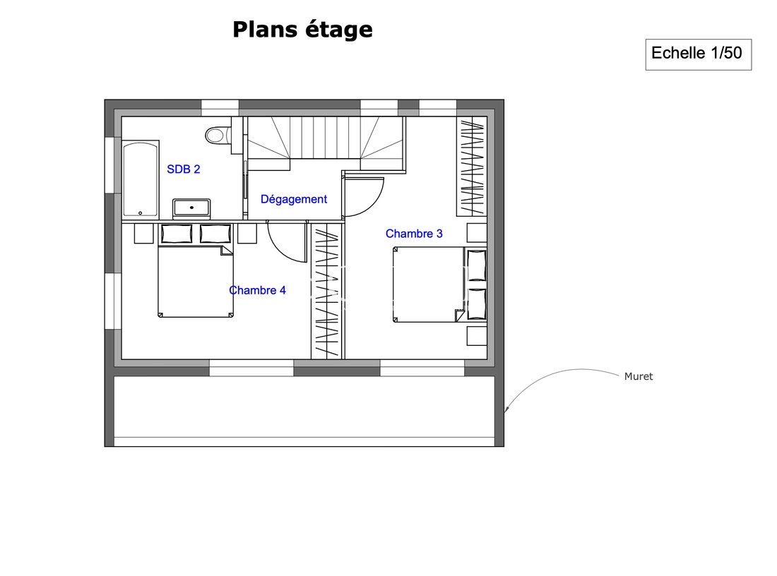 Terreno en Pueblo, Villeneuve-Loubet, Francia 5 - 19039848