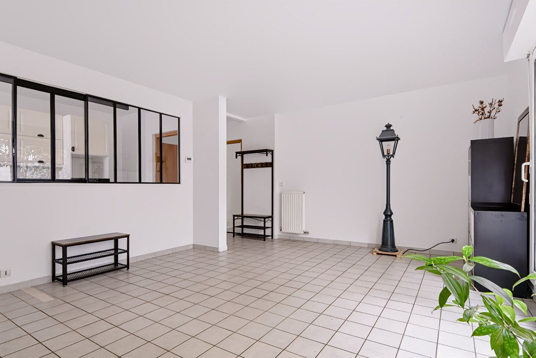 Appartement à Alleray Procession, Paris 15e Arrondissement, Paris 4 - 19040993