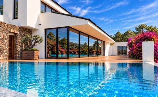 House in Pierrefeu-du-Var, Provence-Alpes-Côte d'Azur, France 1