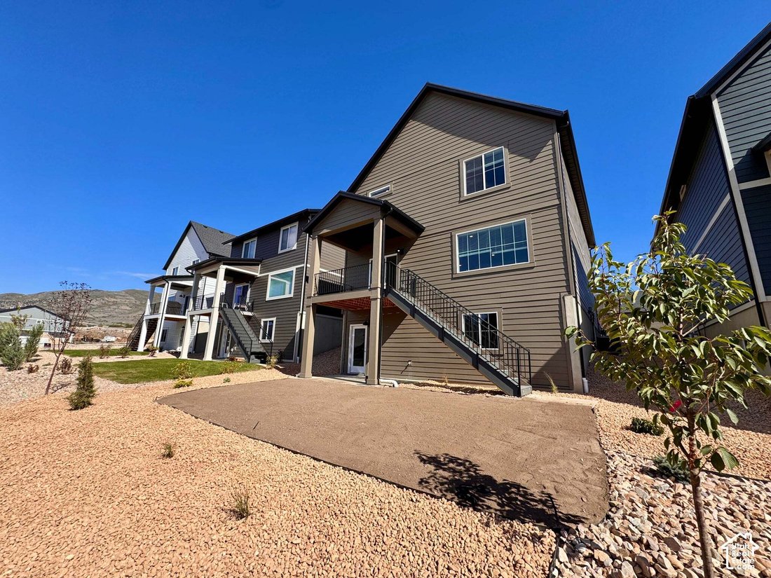 Haus in Heber City, Utah, Vereinigte Staaten 3 - 18485798