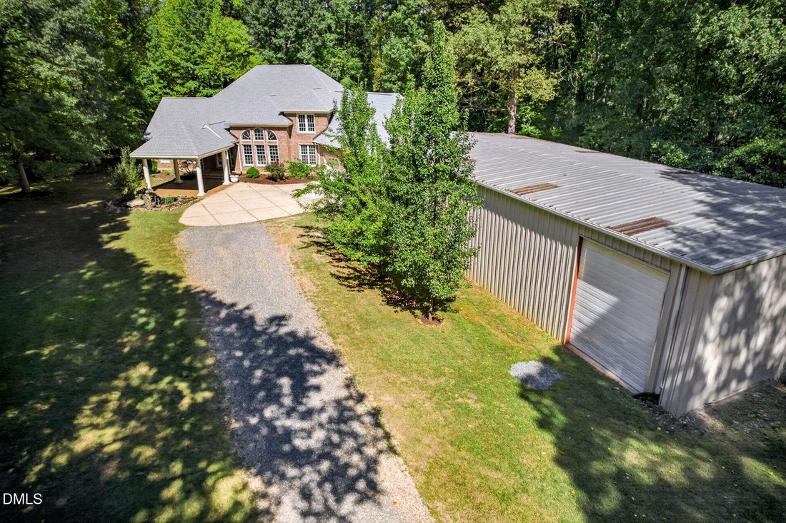 House in Raleigh, North Carolina, United States 3 - 19039309