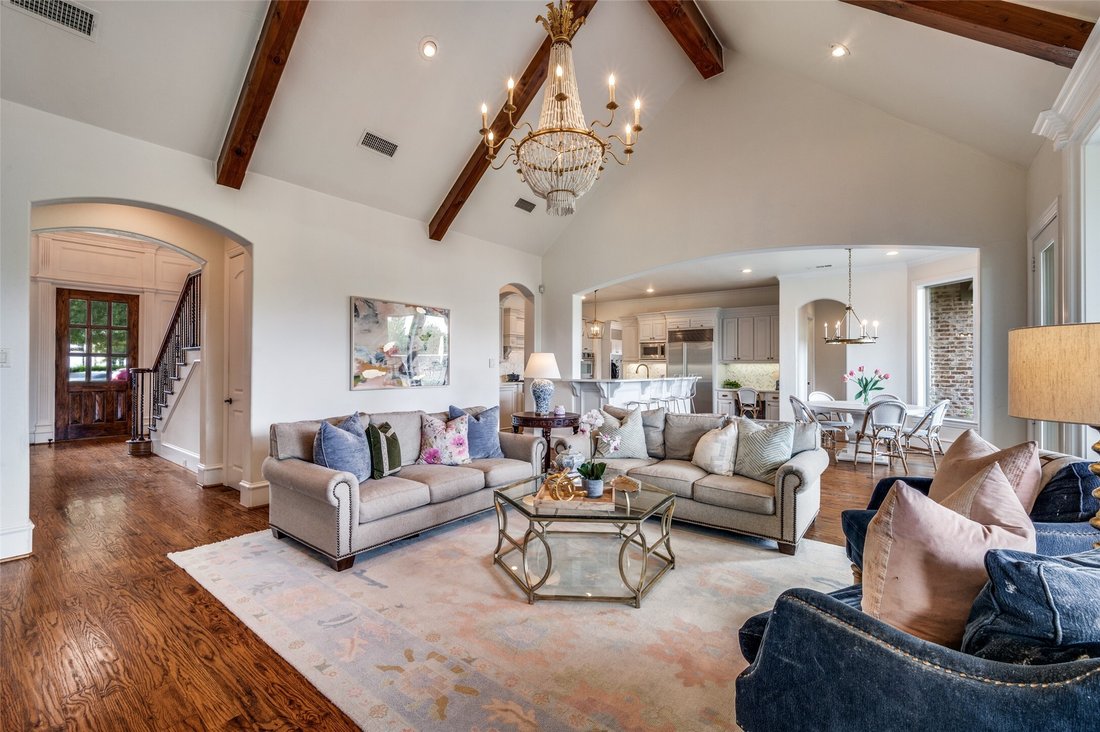 House in Prosper, Texas, United States 4 - 19037843