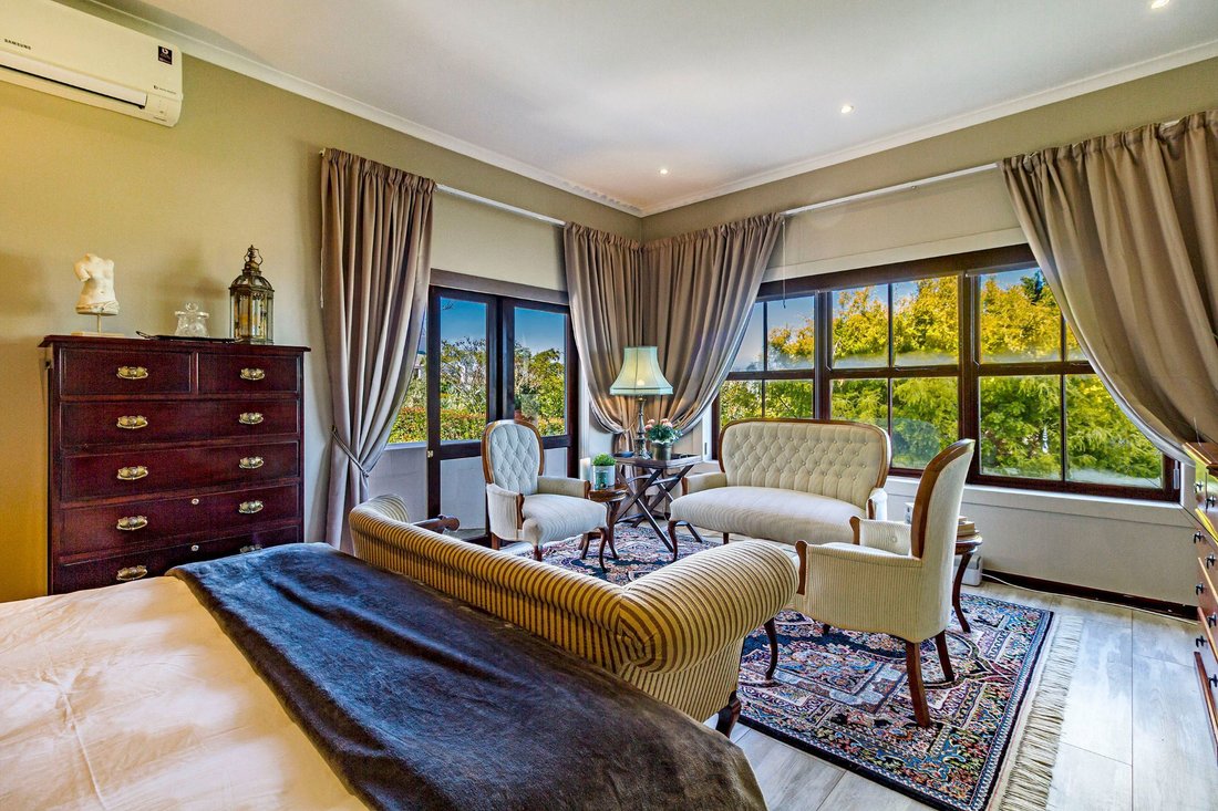 Tenuta a Rome Glen, Helderberg, Città del Capo 5 - 19039321
