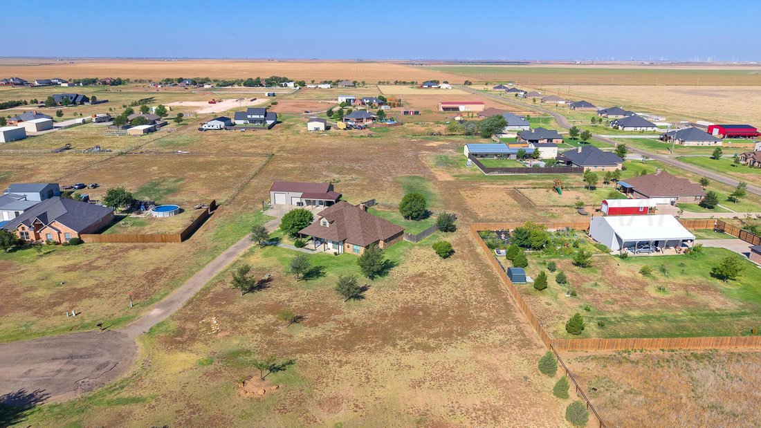 Casa a Amarillo, Texas, Stati Uniti 5 - 19038586