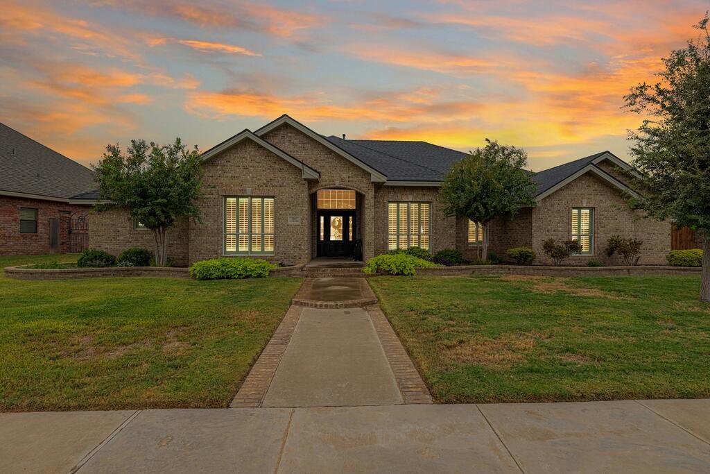 House in Midland, Texas, United States 1 - 19038532