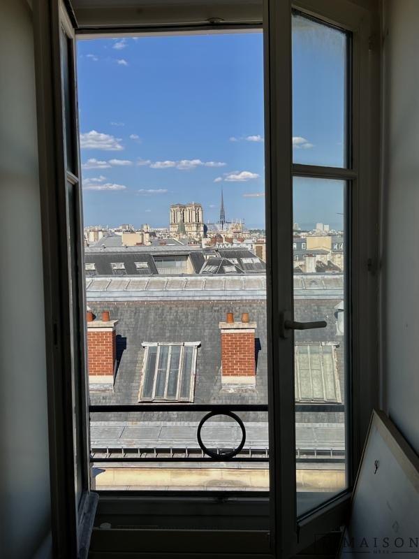 Wohnung in Bastille-Popincourt, Paris 11e Arrondissement, Paris 1 - 19040415