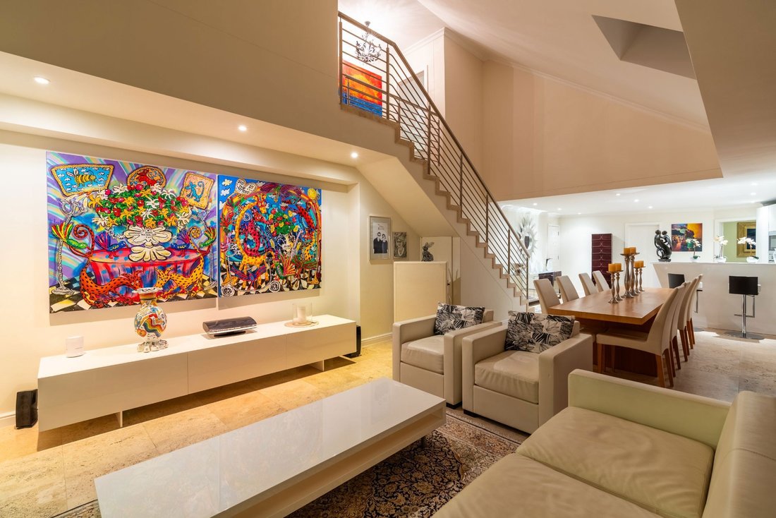 Apartamento en Mouille Point, Costa Atlántica, Ciudad del Cabo 4 - 19039074