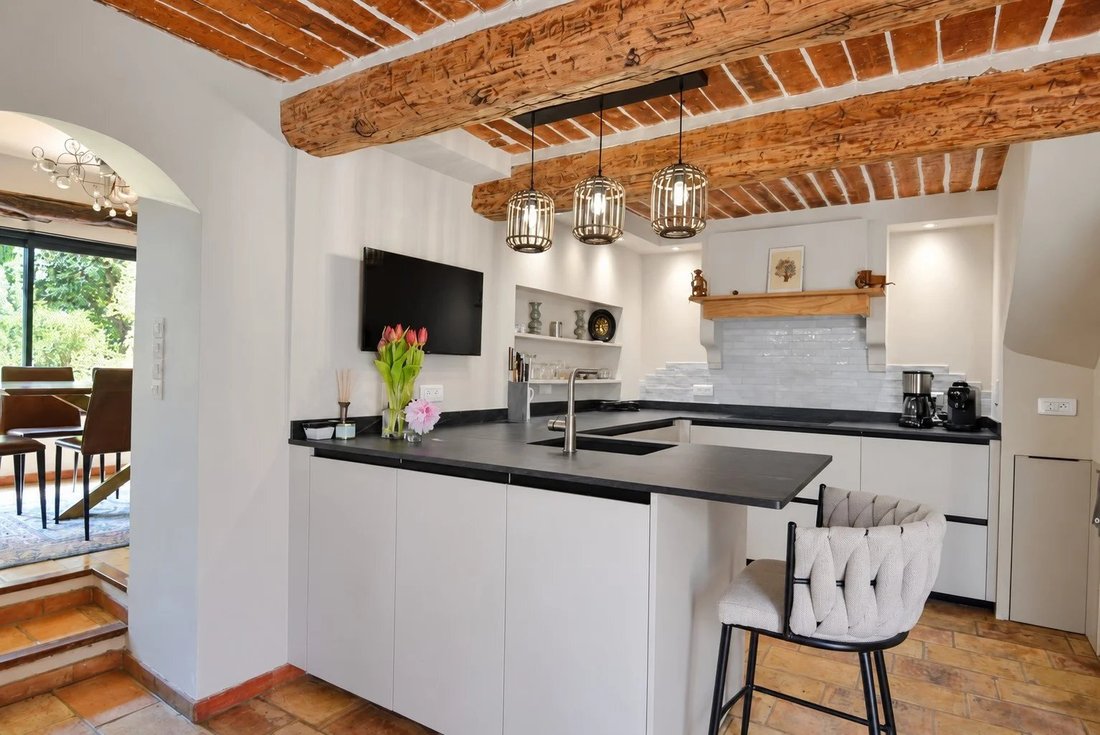 Casa en Ouest, Peymeinade, Francia 5 - 15476429