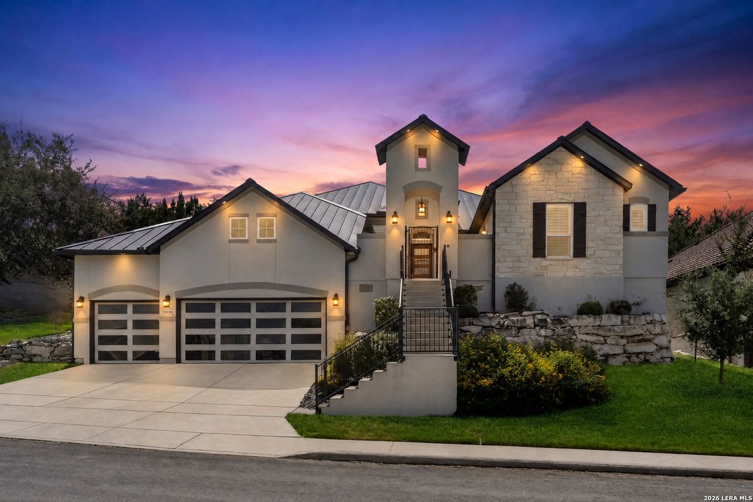 House in San Antonio, Texas, United States 1 - 19041001