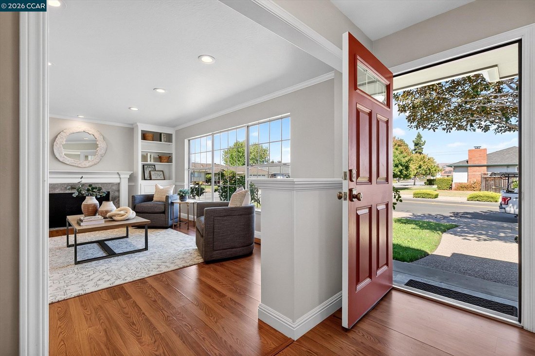 Casa a Newark, California, Stati Uniti 3 - 19039705