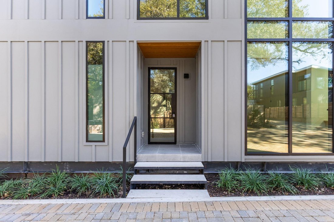 Haus in Austin, Texas, Vereinigte Staaten 3 - 19038902