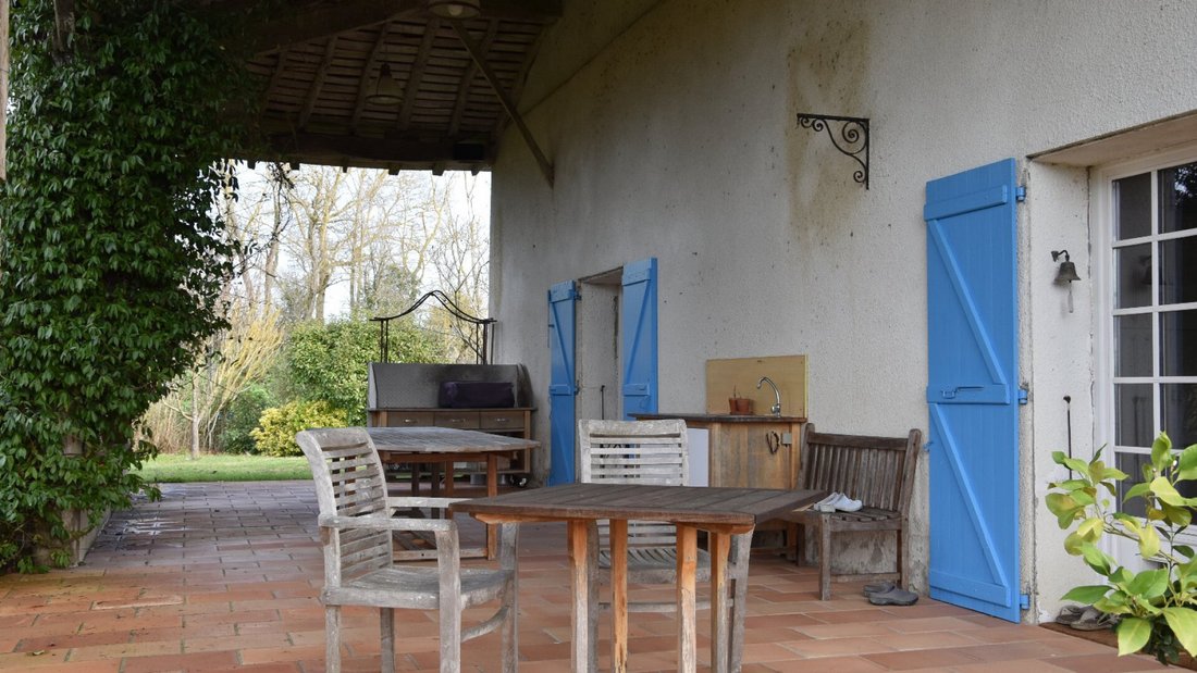 House in Casse Martin, L'Isle-Jourdain, France 3 - 19037752