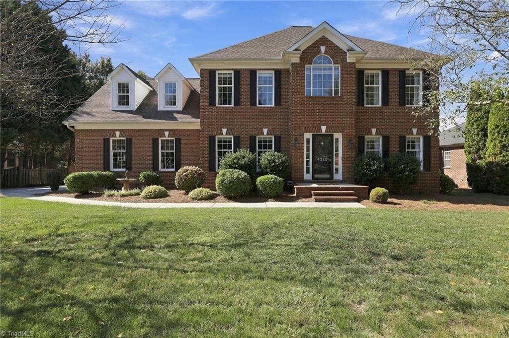 Casa en High Point, Carolina del Norte, Estados Unidos 1 - 19040048