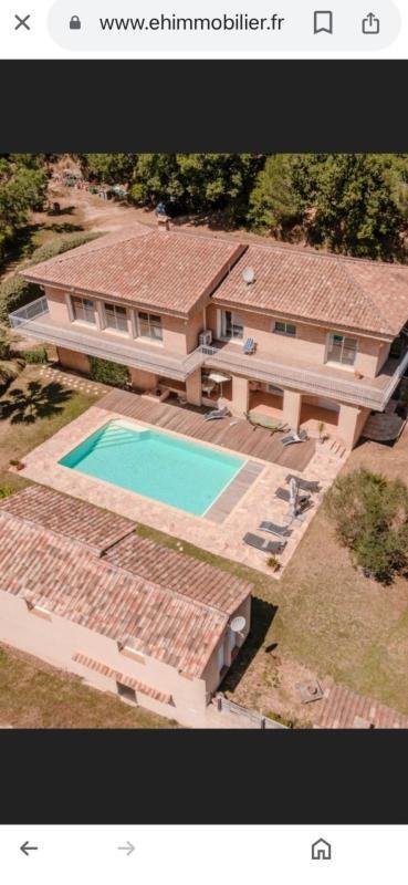 Casa en Collobrières, Provenza-Alpes-Costa Azul, Francia 2 - 19040451