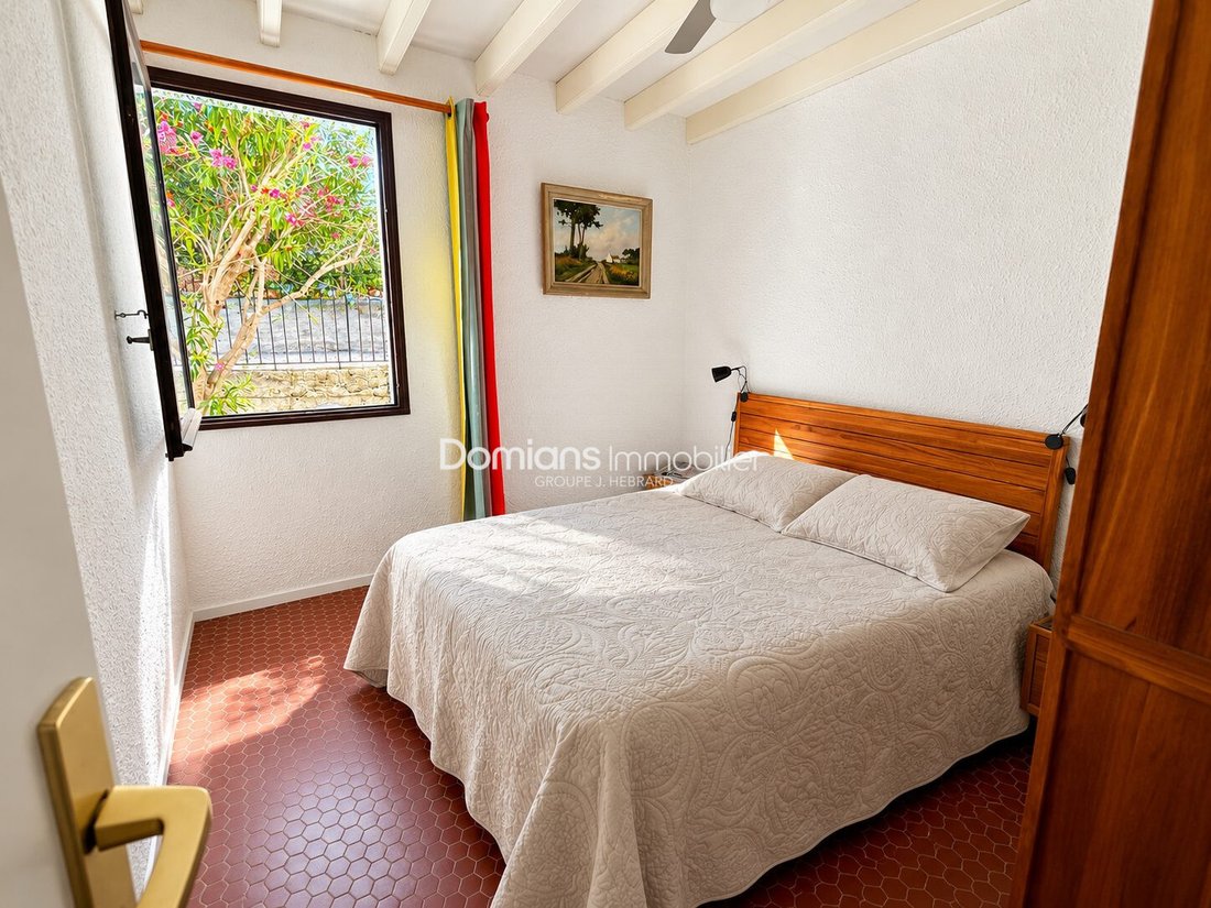 Villa in Ouest, Banyuls-sur-Mer, Frankreich 3 - 19041377