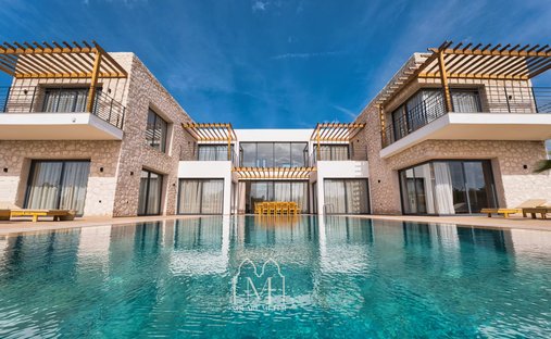Villa a Aghebalou, Tangeri-Tetouan-Al Hoceima, Marocco 1
