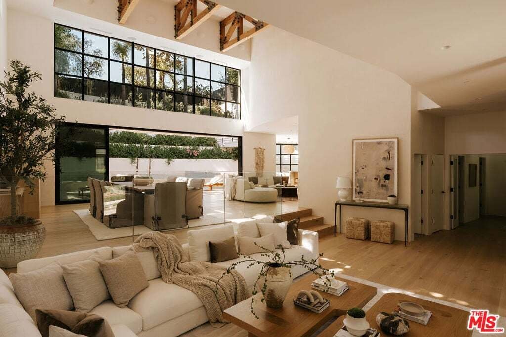 Casa en Los Ángeles, California, Estados Unidos 3 - 19039199