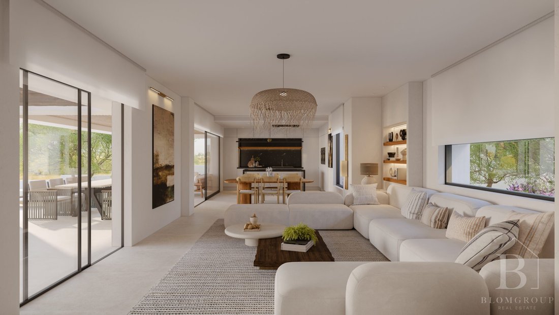 Villa in Moraira, Teulada, Valencian Community 3 - 19039331