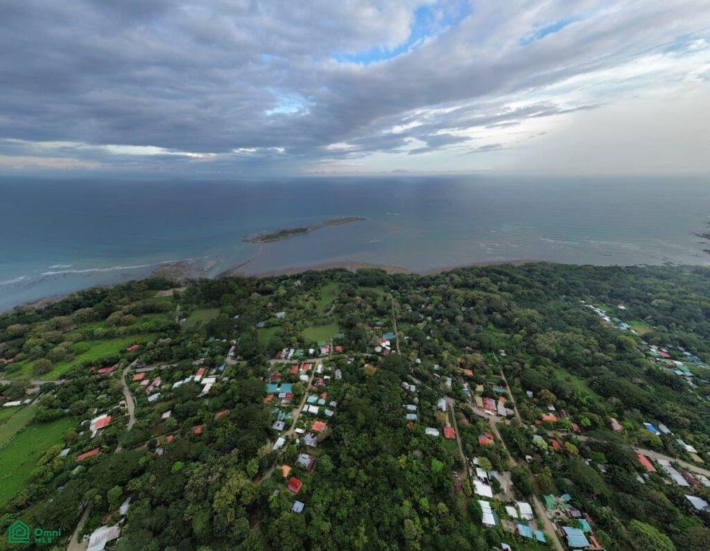 Terreno en Santa Teresa, Provincia de Puntarenas, Costa Rica 1 - 17810867
