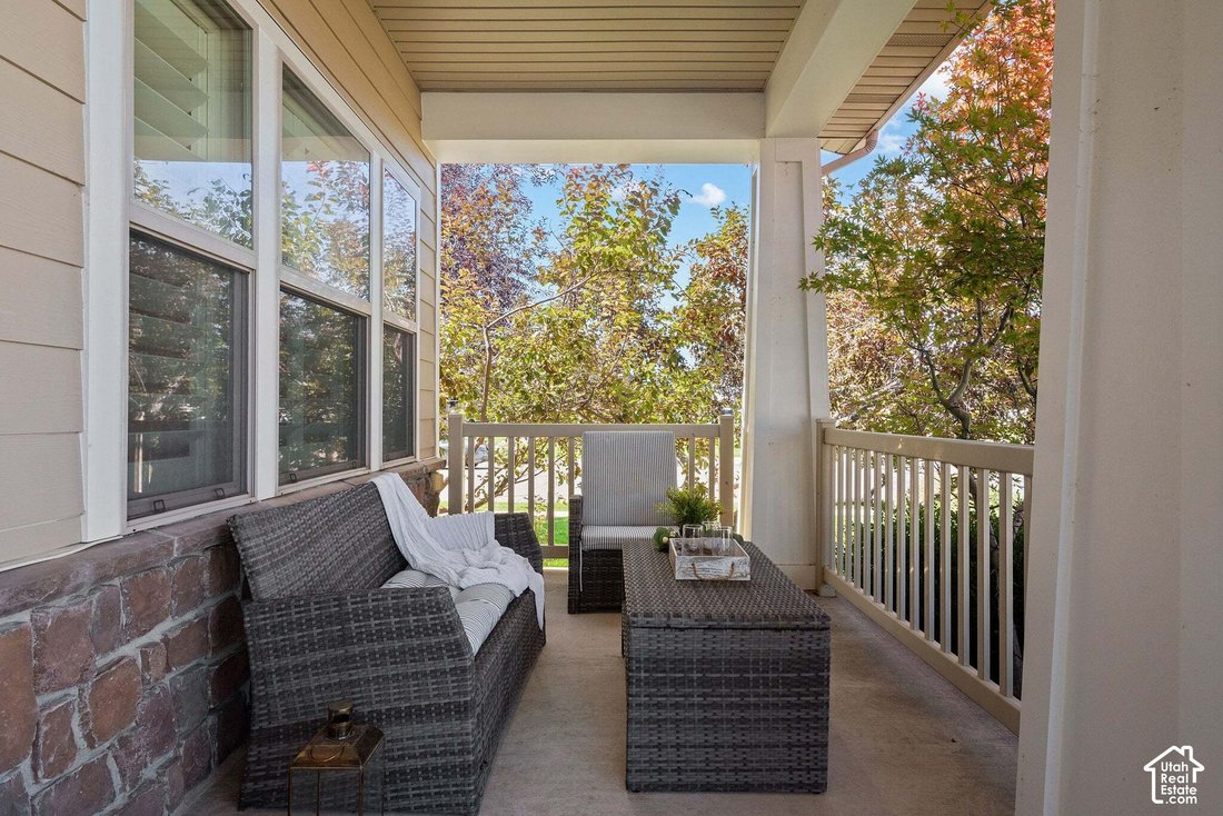 Casa a Layton, Utah, Stati Uniti 4 - 18354884