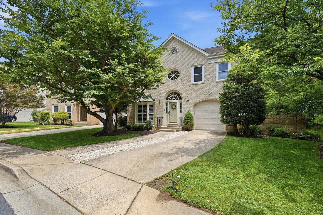 Condominio en Rockville, Maryland, Estados Unidos 2 - 19040038