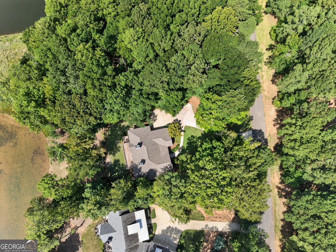Casa a Greensboro, Georgia, Stati Uniti 4 - 19039812