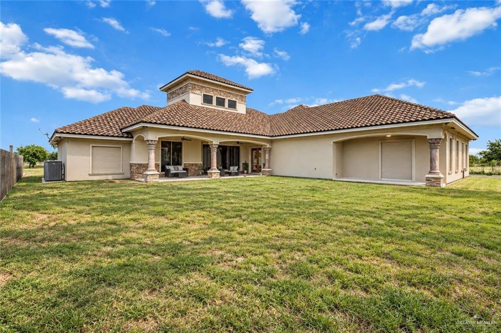 House in Elsa, Texas, United States 5 - 19038849