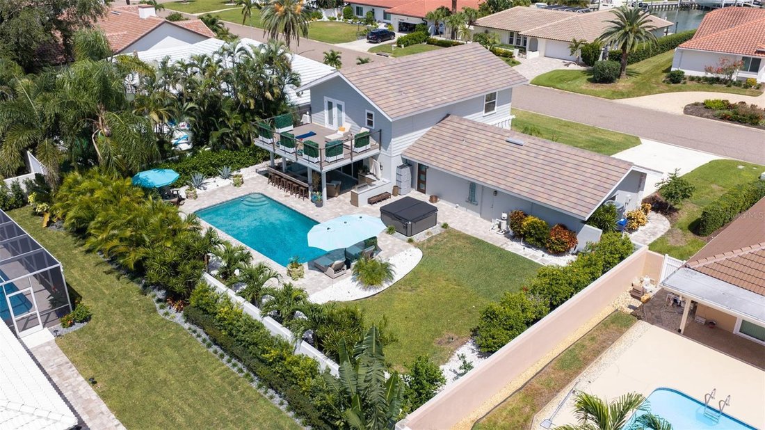 House in St. Petersburg, Florida, United States 4 - 19038804