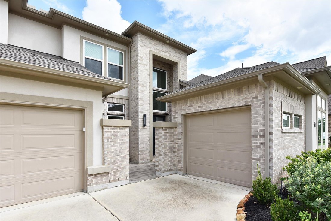 House in Rosenberg, Texas, United States 2 - 19040166