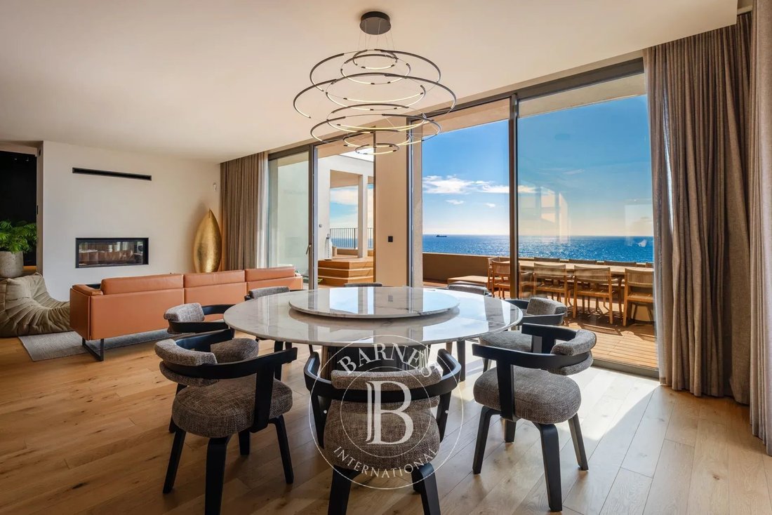 Villa in Brando, Corsica, France 5 - 19037428