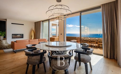 Villa a Brando, Corsica, Francia 1