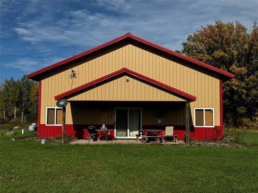 Casa en Clam Falls, Wisconsin, Estados Unidos 1 - 19039205