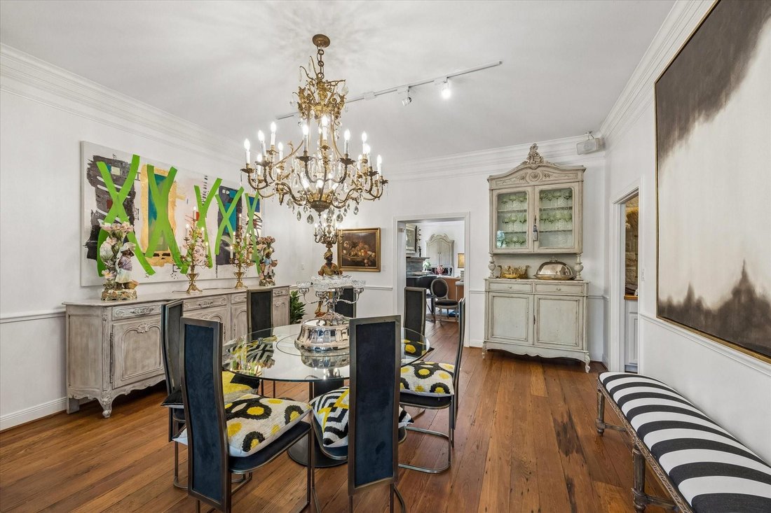 Casa a Round Top, Texas, Stati Uniti 4 - 19040153