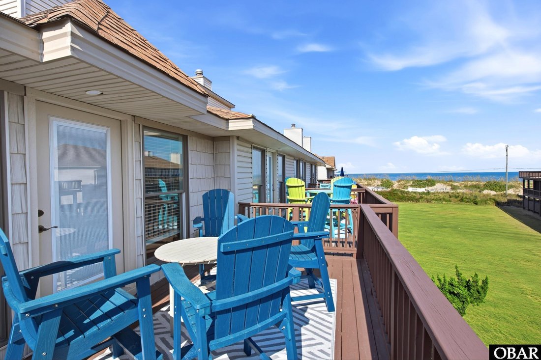 Townhouse in Kitty Hawk, North Carolina, United States 3 - 19038629