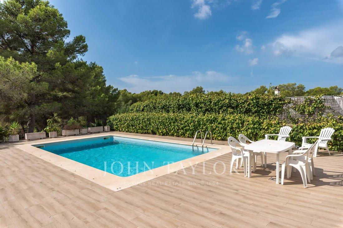 Casa en Rotes Velles, Calviá, Islas Baleares 1 - 19037405