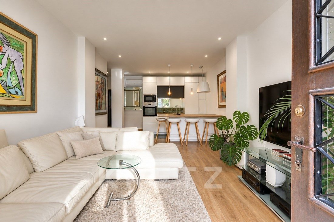 Appartamento a Soorts-Hossegor, Nuova Aquitania, Francia 3 - 19040948
