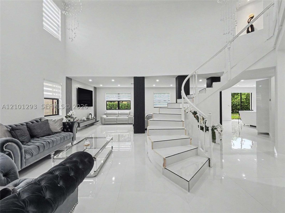 Casa a Homestead, Florida, Stati Uniti 4 - 19039583