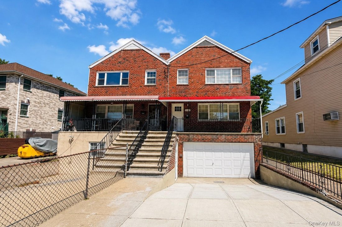 House in New York, New York, United States 1 - 19039139