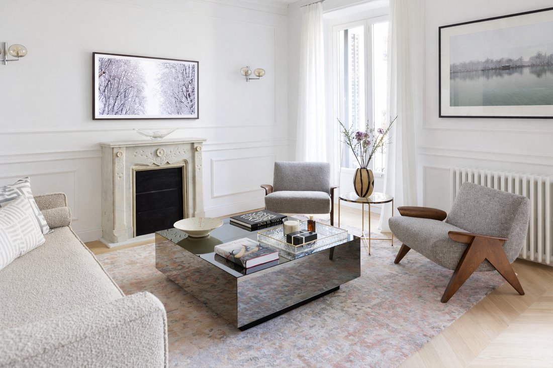 Apartment in Centro, Madrid, Spain 1 - 19039344