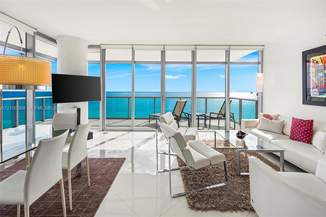 Appartement à Miami Beach, Floride, États-Unis 2 - 19040337