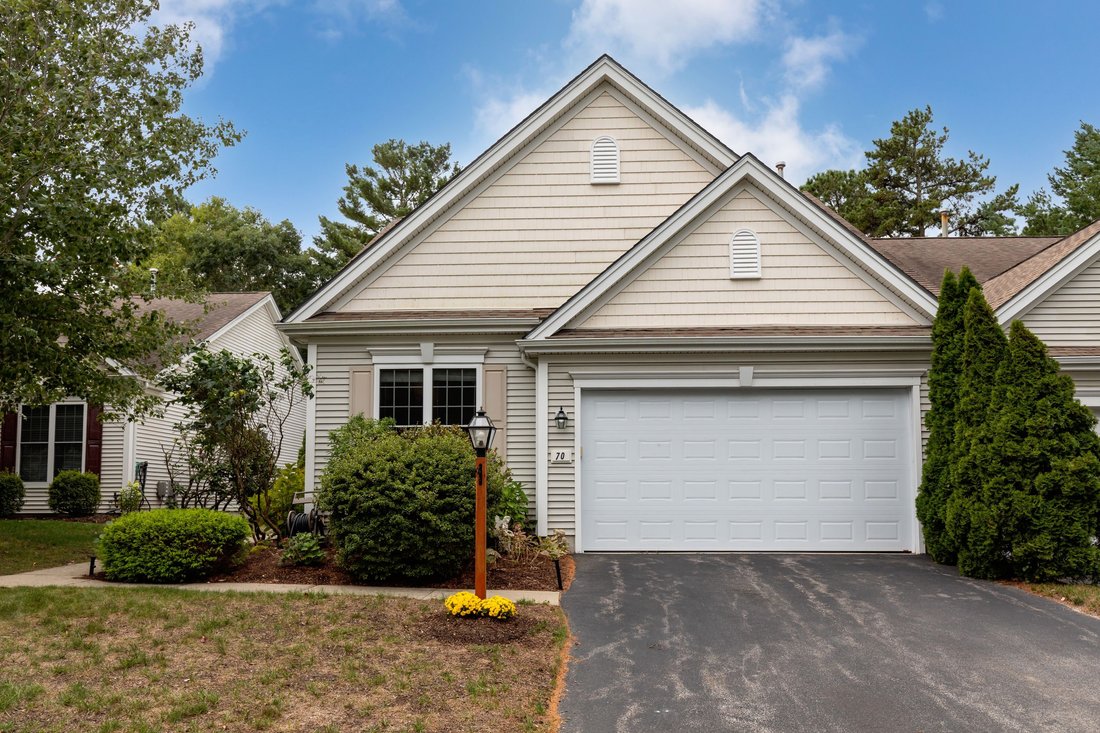 House in Plymouth, Massachusetts, United States 5 - 19038323